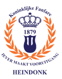 Logo KF Iever Maakt Vooruitgang