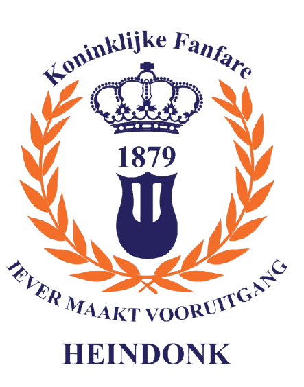 Koninklijke Fanfare Iever Maakt Vooruitgang