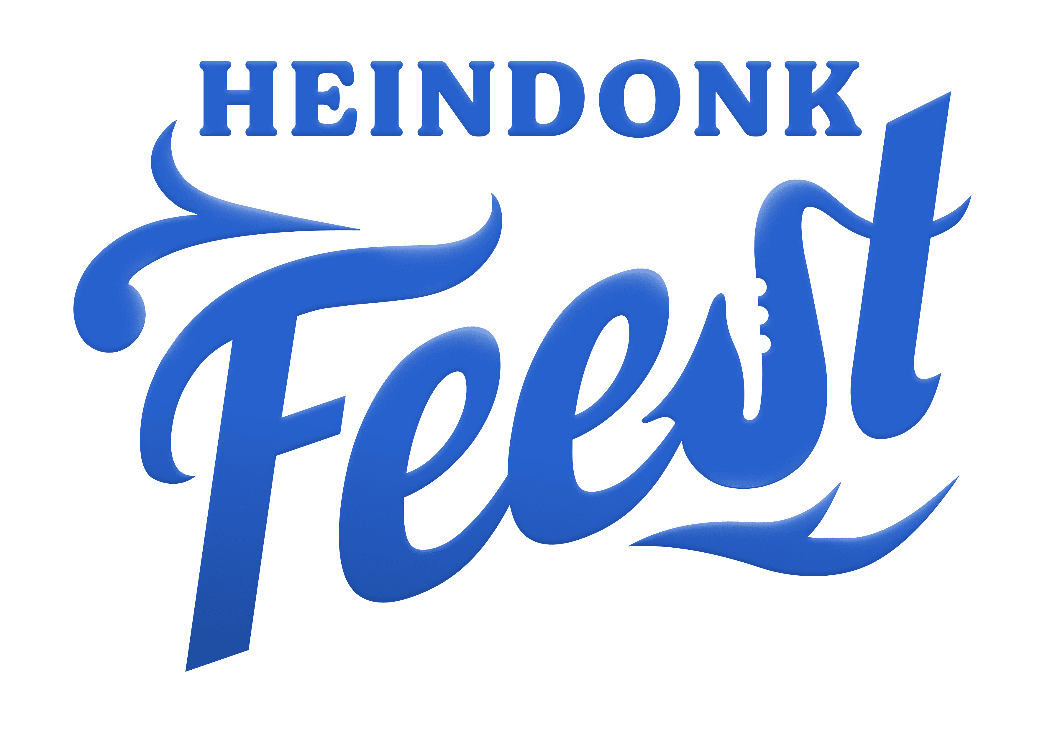 Heindonk Feest
