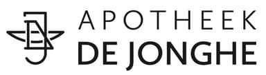 Apotheek De Jonghe